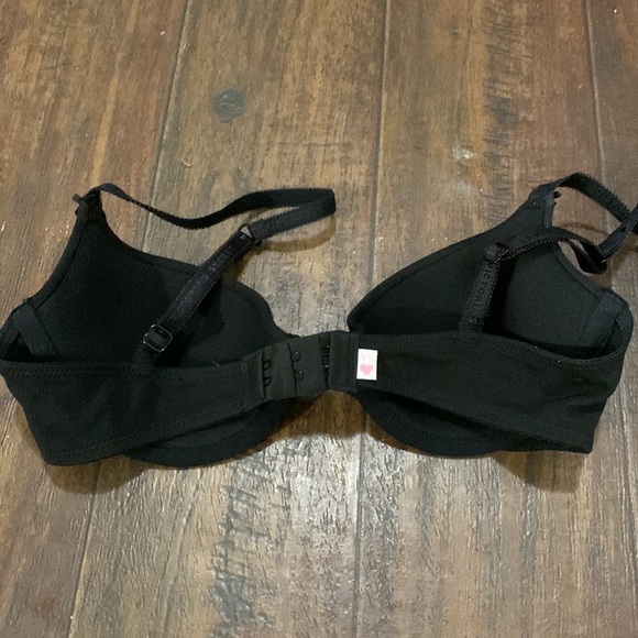 Victorias Secret Cotton Bra - 32 B - Picture 3 of 4